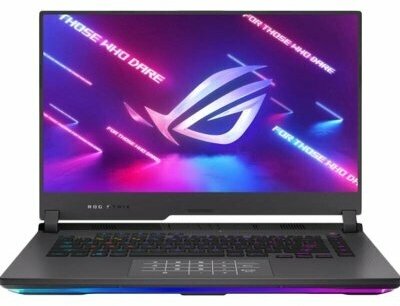 Ноутбук Asus ROG Strix Scar 15 G533ZM-LN119 90NR08B2-M006K0 Intel Core i9 12900H, 2.5 GHz - 5.0 GHz, 16384 Mb, 15.6" QHD 2560x1440, 1000 Gb SSD, DVD нет, nVidia GeForce RTX 3060 6144 Mb, DOS, черный, 2.3 кг, 90NR08B2-M006K0