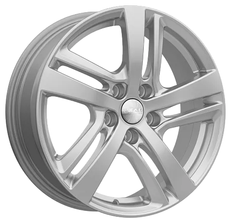 Колесные диски SKAD Сеул 6.5x17 5x114.3 ET40 D66.1 Селена