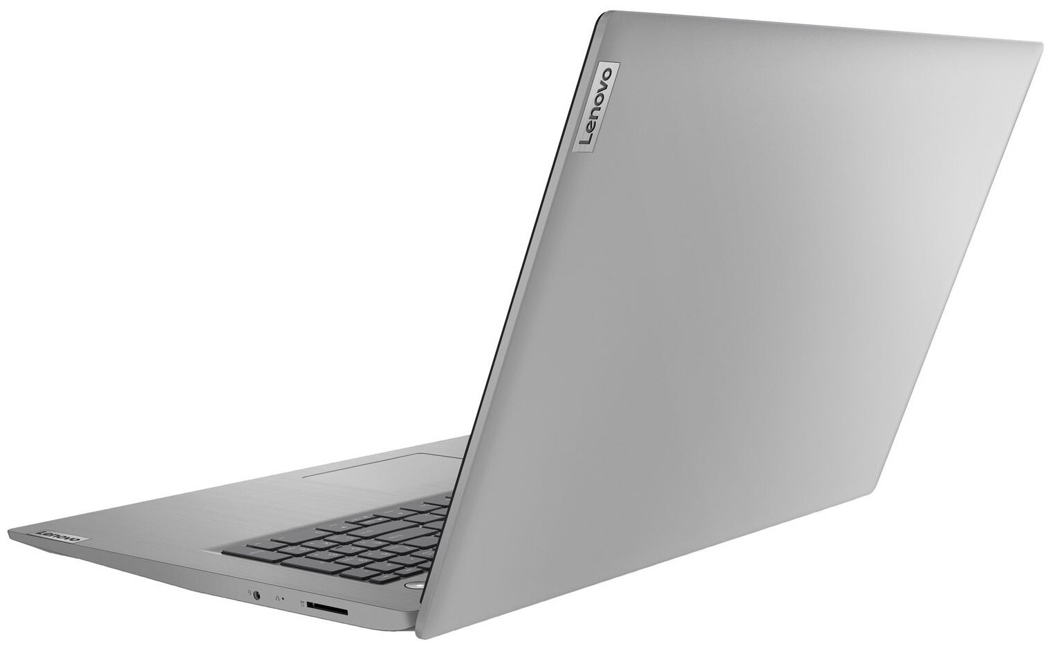 156 Ноутбук Lenovo IdeaPad L3 15ITL6 1920x1080 Intel Core i3 1115G4 3 ГГц RAM 8 ГБ DDR4 SSD 256 ГБ Intel UHD Graphics без ОС RU 82HL0038RK платиновый серый