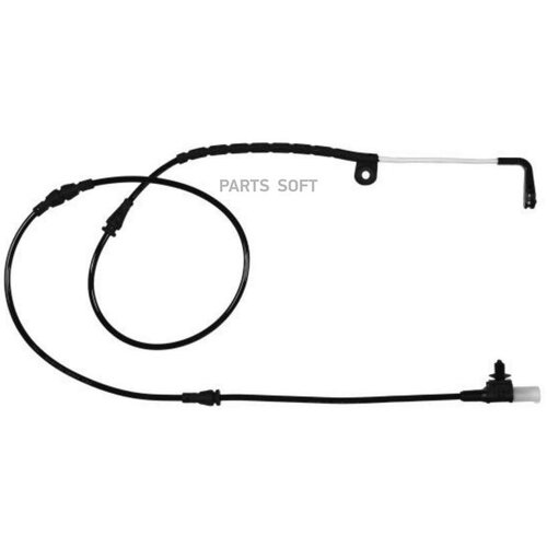 BEHR-HELLA 8DK355250791 Датчик износа ткоодок LAND ROVER RANGE ROVER SPORT LS 6270₽