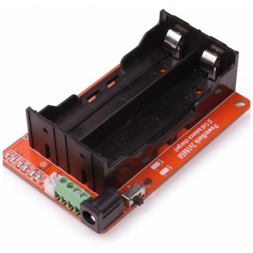 PowerBank для Arduino 140000₽