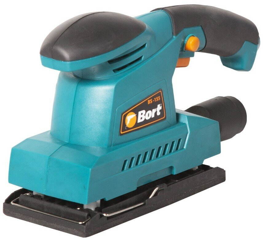 BORT 91275622 BORT BS155 Шлифмашина