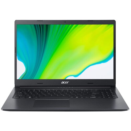 фото Ноутбук acer aspire 3 a315-23-r9rm / nx.hvter.00l (15.6" 1920x1080/ ryzen 3 3250u 2600mhz/ 4gb/ hdd+ssd 1000gb/128gb/ amd radeon graphics 64mb) без ос/черный