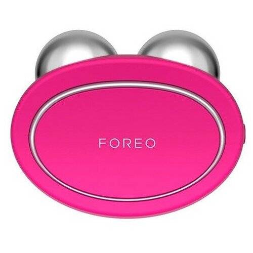 фото Массажер для лица foreo bear fuchsia (фуксия)
