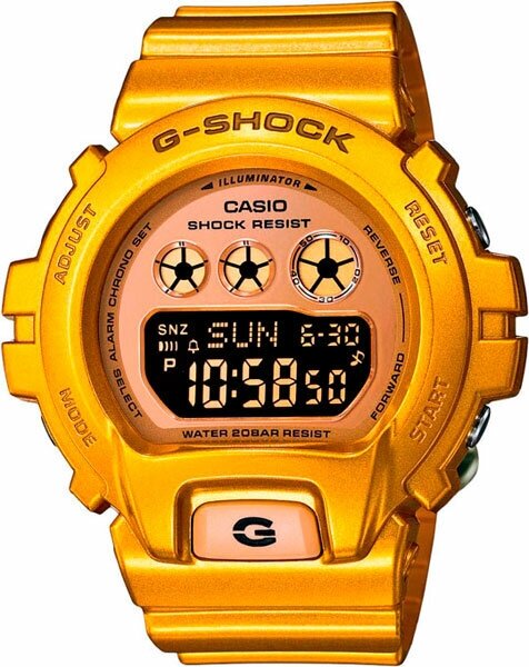Наручные часы G-Shock