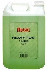 Дым-жидкость Antari FLG-5