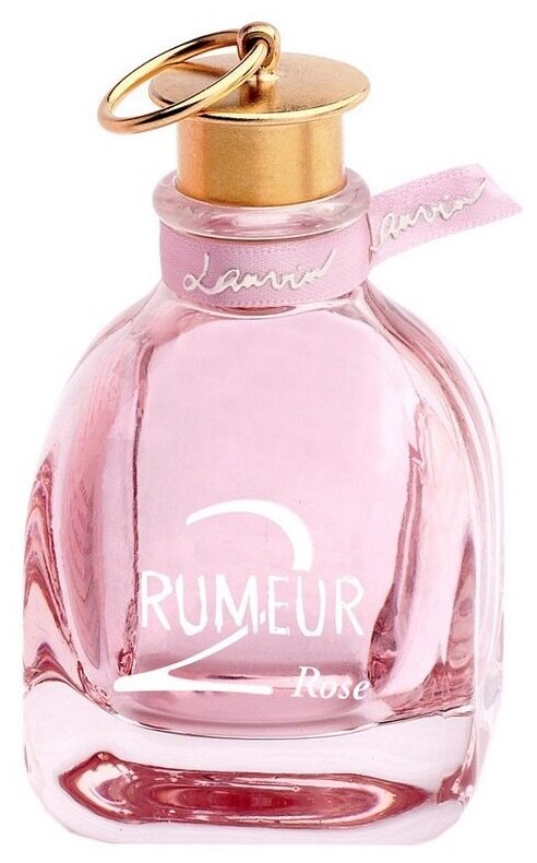 LANVIN Rumeur 2 Rose Парфюмерная вода 100 мл