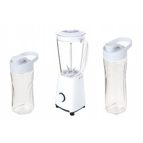 Блендер Kitfort KT-1380 White 272000₽