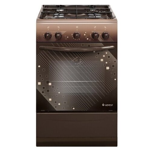 Газовая плита GEFEST 5100 0018 2814200₽