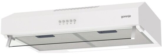 Кухонные Вытяжки Xiaomi Кухонная вытяжка Gorenje WHU629EW/M