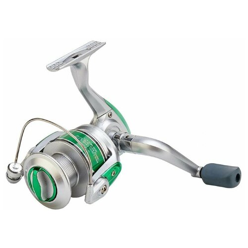 фото Катушка premier garaka 3000f 1bb рr-ym-g-3000f premier fishing