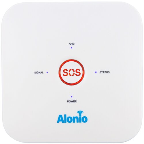 GSM сигнализация ALONIO T12