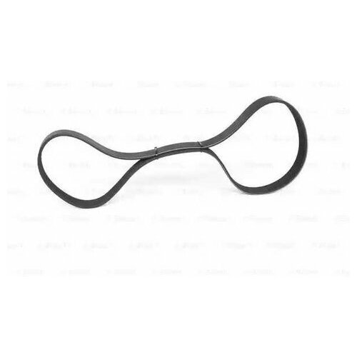 фото Ремень поликлиновой bosch 1 987 948 314 для jeep cherokee; opel frontera