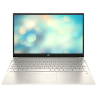 Ноутбук HP Pavilion 15-eh1063ur 4H2V0EA BRONZE, AMD Ryzen 3 5300U (2.6 GHz - 3.8 GHz), AMD Radeon Graphics, DDR4 8GB. 256GB SSD, 15.6” FHD IPS, ростест