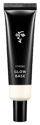 Основа под макияж с эффектом сияния Ottie Strobe Glow Base 20 мл