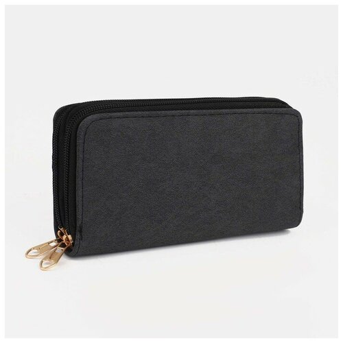 фото Кошелек сима-ленд, черный