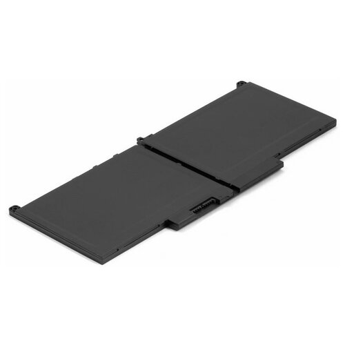 фото Аккумулятор для dell latitude 12 e7270, e7470 (j60j5, mc34y) cameron sino