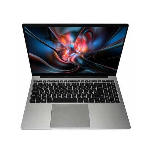 Ноутбук Hiper Office HLP H1574O5165WM Intel Core i5 1235U, 1.3 GHz - 4.4 GHz, 16384 Mb, 15.6