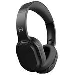 Наушники беспроводные Harper HB-712 Black - изображение