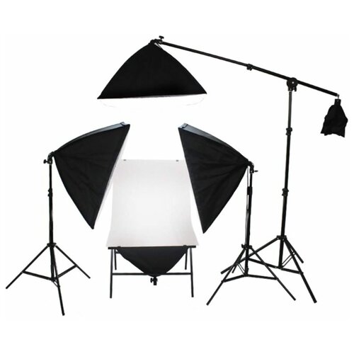 Постоянный свет комплект FST-006 2004500₽