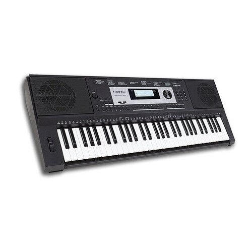 M331 Синтезатор, 61 клавиша, Medeli