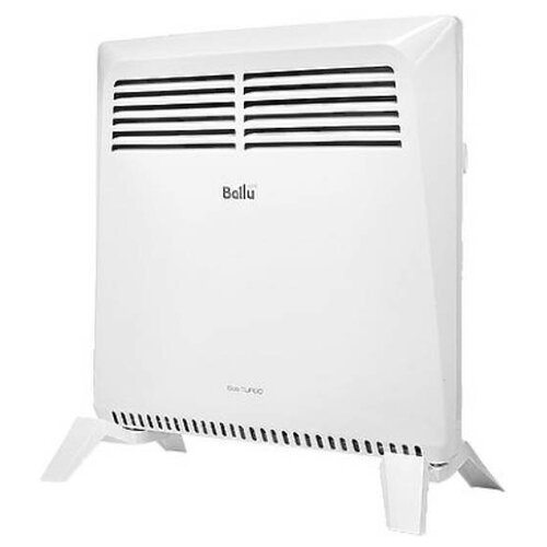Нагреватель конвекторный BALLU Solo Turbo BECSMT 1000 299000₽