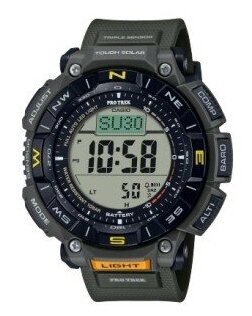 Наручные часы CASIO Pro Trek 77377