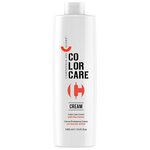 Кондиционер для окрашенных волос, 1000 мл/ Color Care Cream, Compagnia Del Colore 1000 мл - изображение