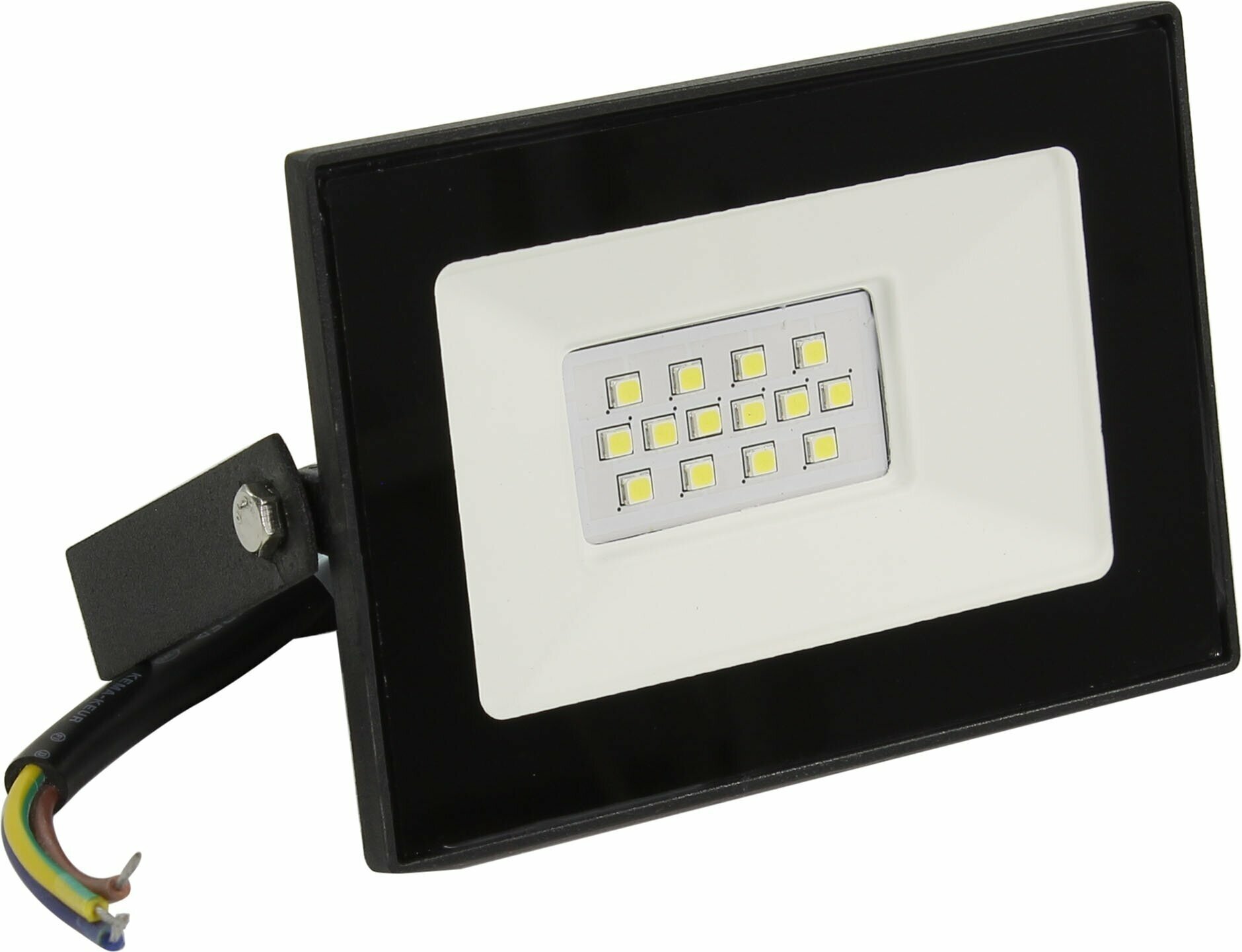 прожектор LED 10ват IP65 светодиодный