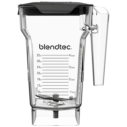 Чаша для блендра Blendtec FourSide, 1,89 л