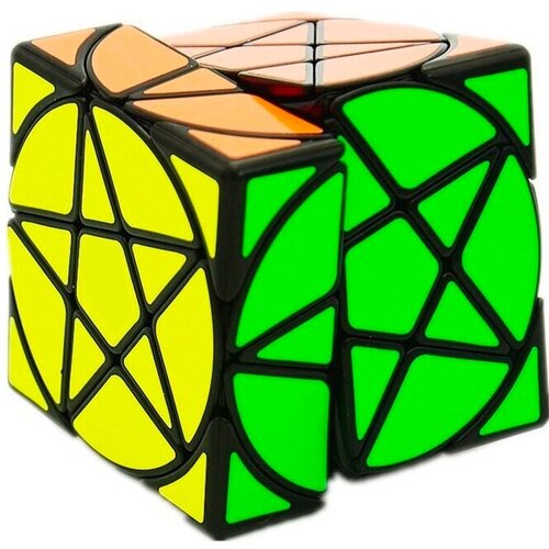 Кубик-головоломка пазл Cube Puzzle