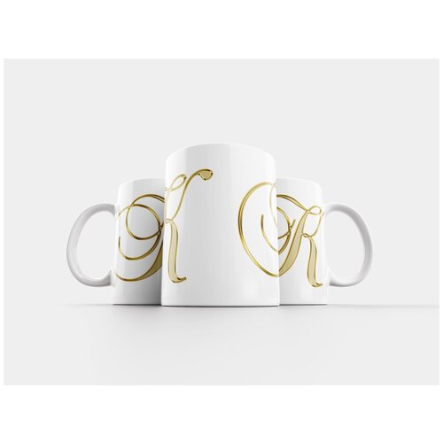 фото Кружка "алфавит, письмо, исходный" 320 мл lotsprints