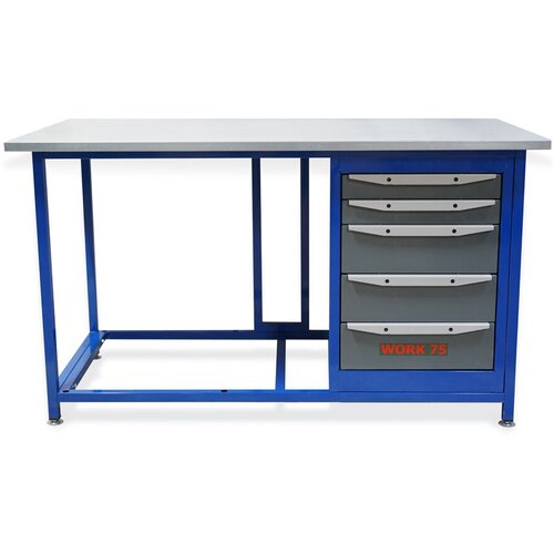 Верстак WK1500(Т5)