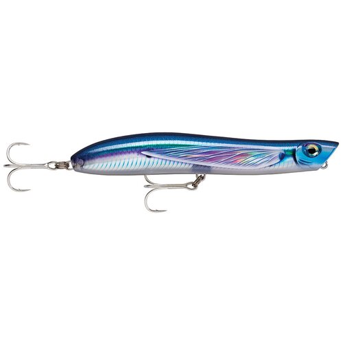 фото Воблер rapala max rap walk’n roll mxrwr13-hdffu