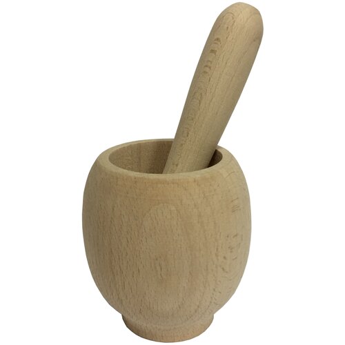 MO43-1 Ступка полубочка большая