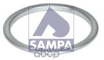 Кольцо Abs SAMPA арт. 100.300/1