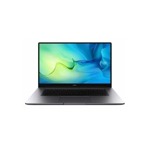 Ноутбук Huawei MateBook D 15 BoDE-WDH9