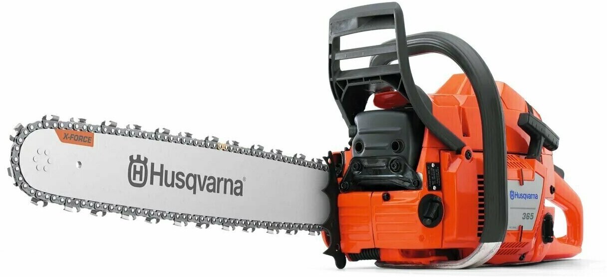 Бензопила Husqvarna 365 SP(шина 20) 9670821-90 - фотография № 14