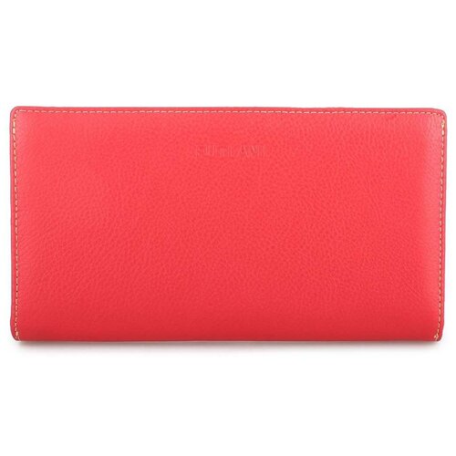 Портмоне FUTLANI, красный