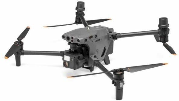 Квадрокоптер DJI MATRICE 30T