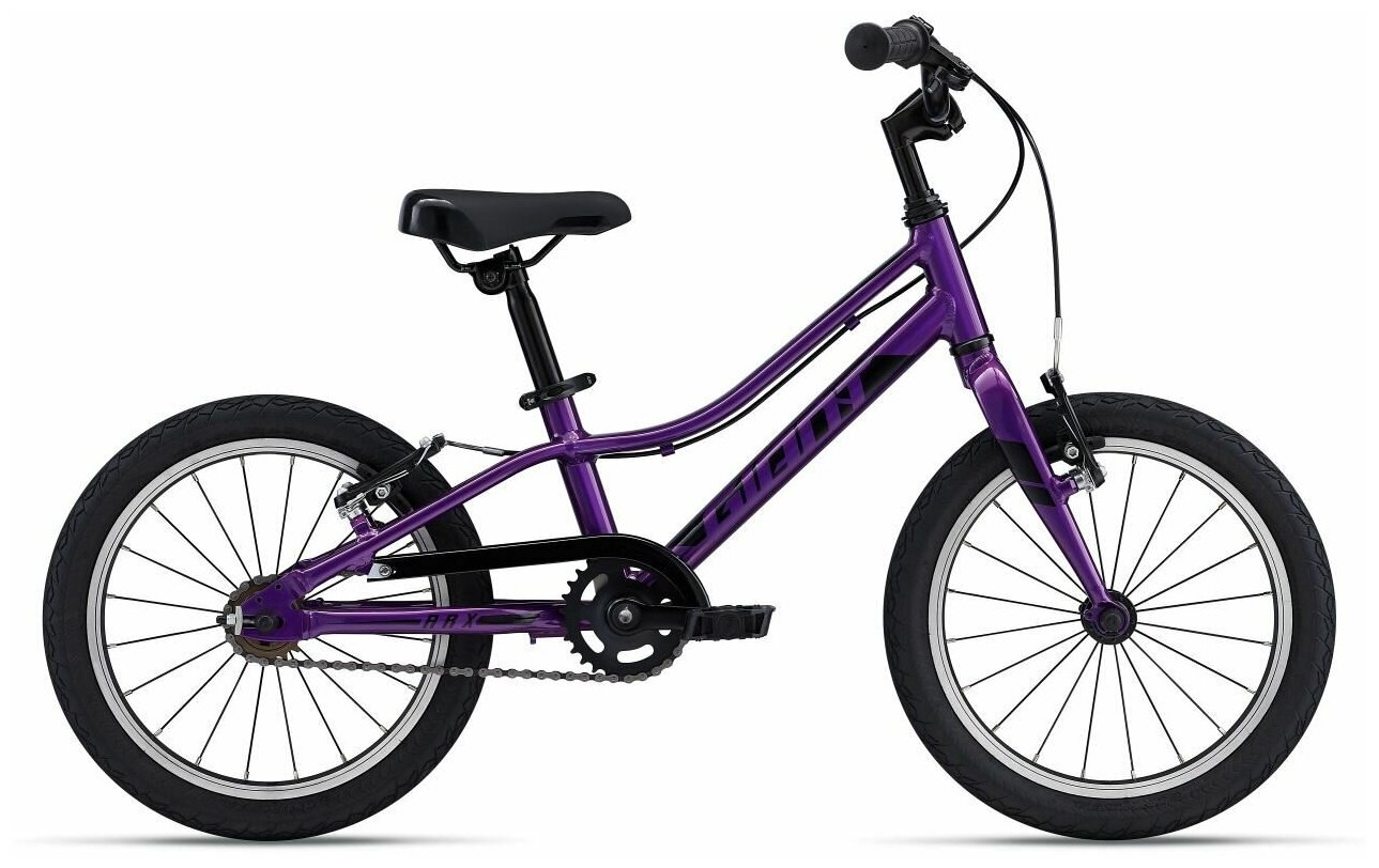 Велосипед Giant ARX 16 F/W (2022) (Велосипед Giant 22" ARX 16 F/W, One Size Only, Фиолетовый, 2204039120)