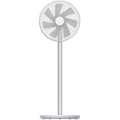 Вентилятор Xiaomi Smartmi Pedestal Fan 2S PNP6004EU ZLBPLDS03ZM 683000₽