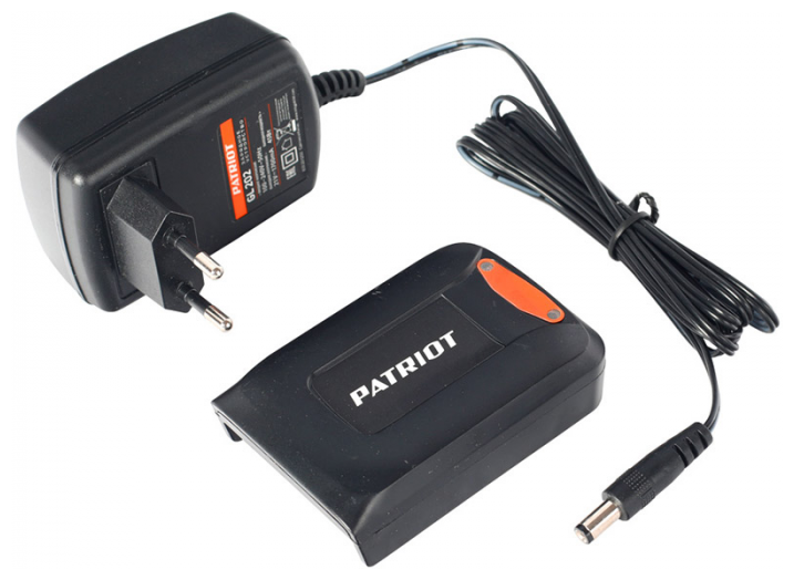 Зарядное устройство Patriot GL202 830201250