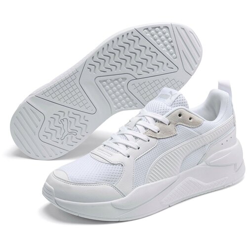 фото Кроссовки puma x- ray белый 7 37260202