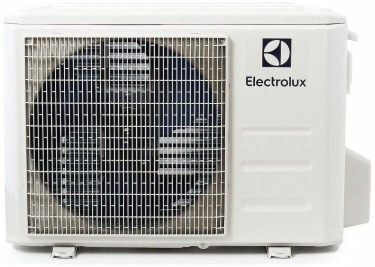 Внешний блок Electrolux EACO/I-24 FMI-3/N3_ERP - фотография № 4