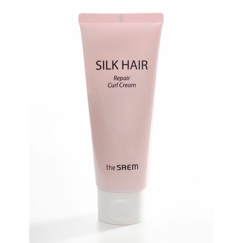Кондиционер для волос , SILK HAIR R , THE SAEM, 150 мл, СМ3955