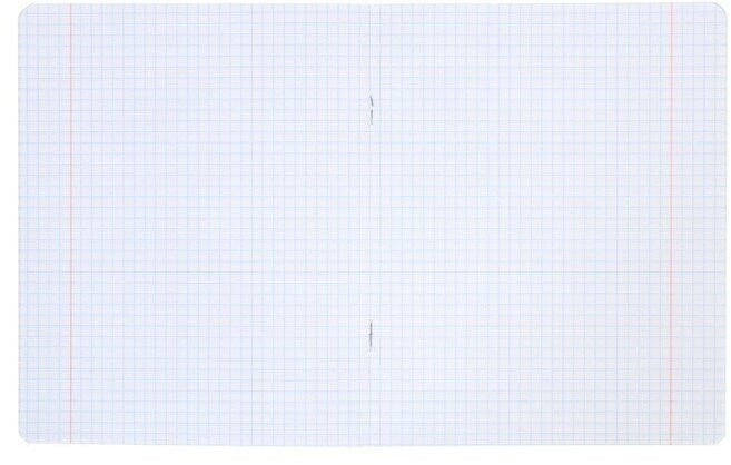 BG Тетрадь 96 листов в клетку "Настроение", обложка мелованный картон, выборочный лак, блок офсет, микс — фото 1