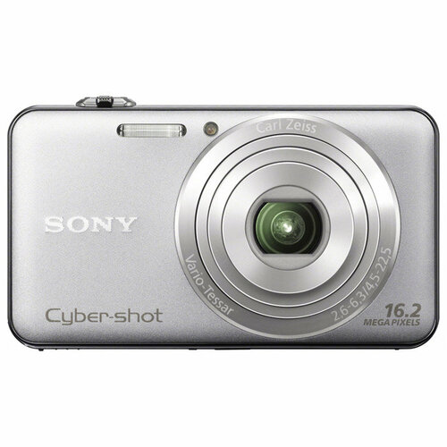 Sony Cyber-shot DSC-WX50 Silver 2450000₽