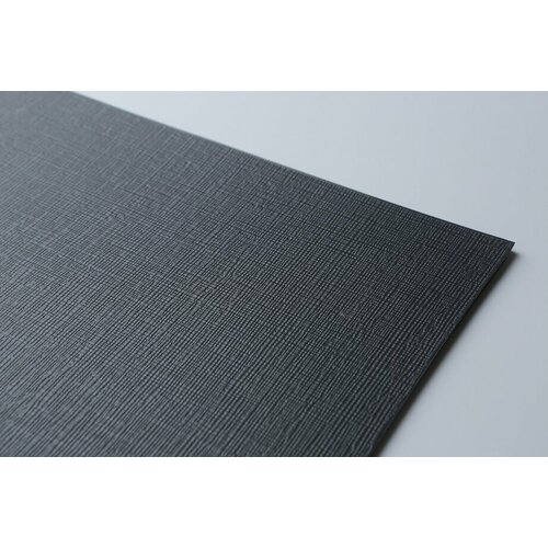 Коврик против скольжения, Canvas, темно-серый (ширина 474 мм.)