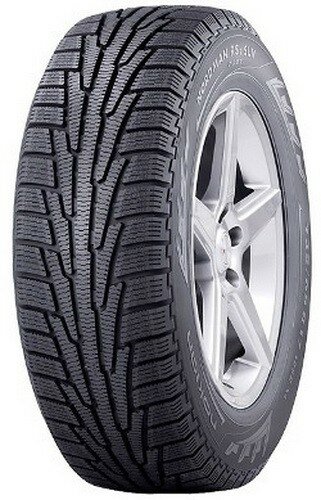 Шины Nokian Tyres Nordman RS2 SUV 225/60 R17 103R